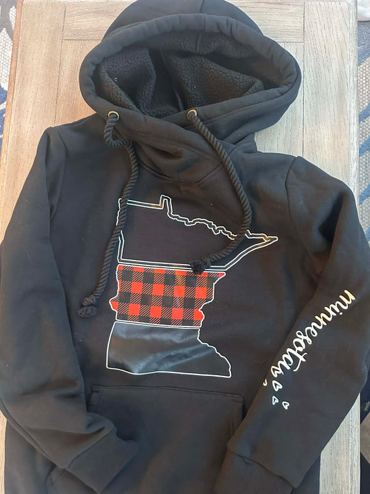 Minnesota Funnel Neck