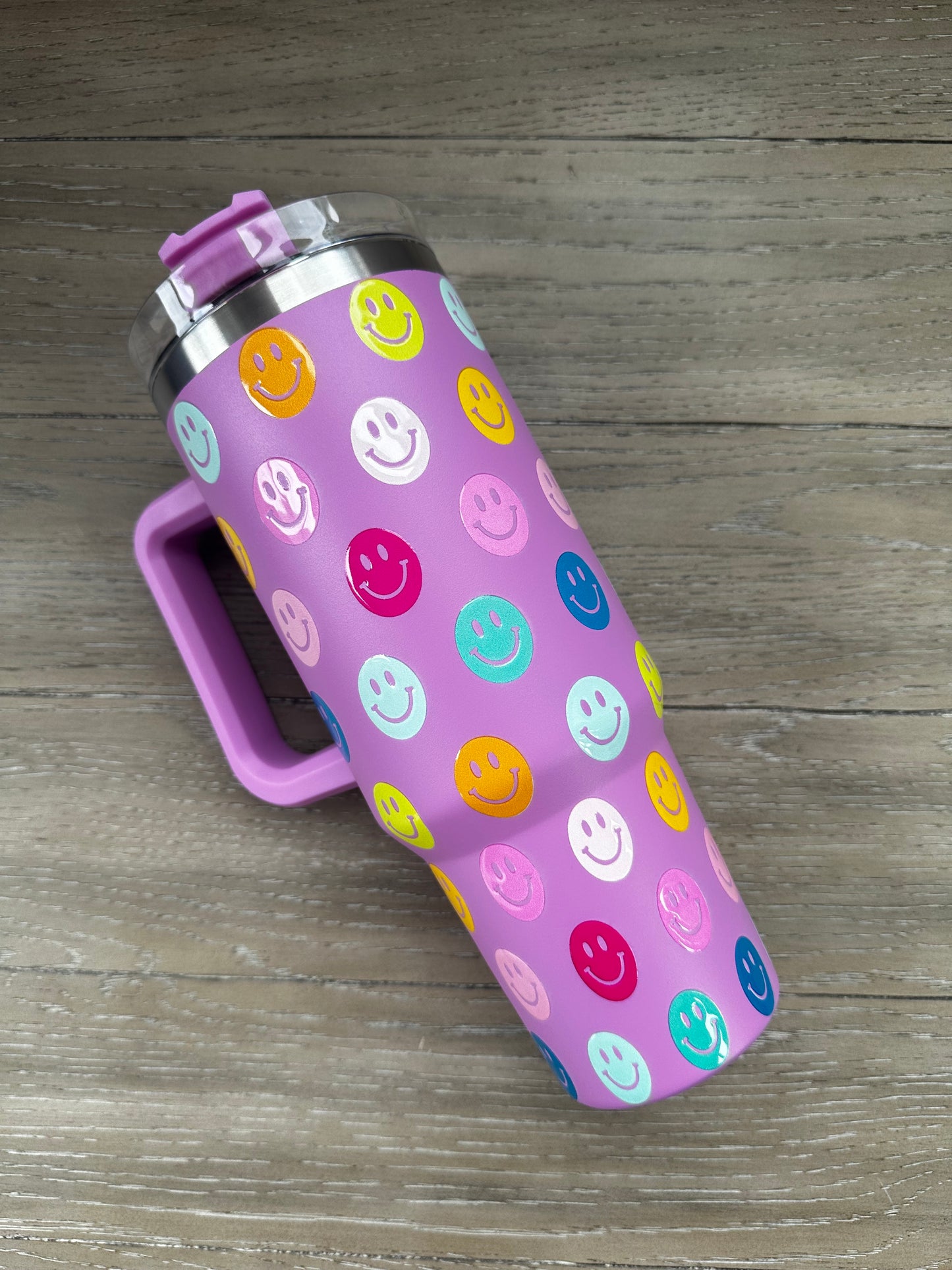 40 Oz Retro Tumblers
