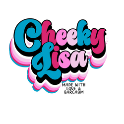 Cheeky Lisa