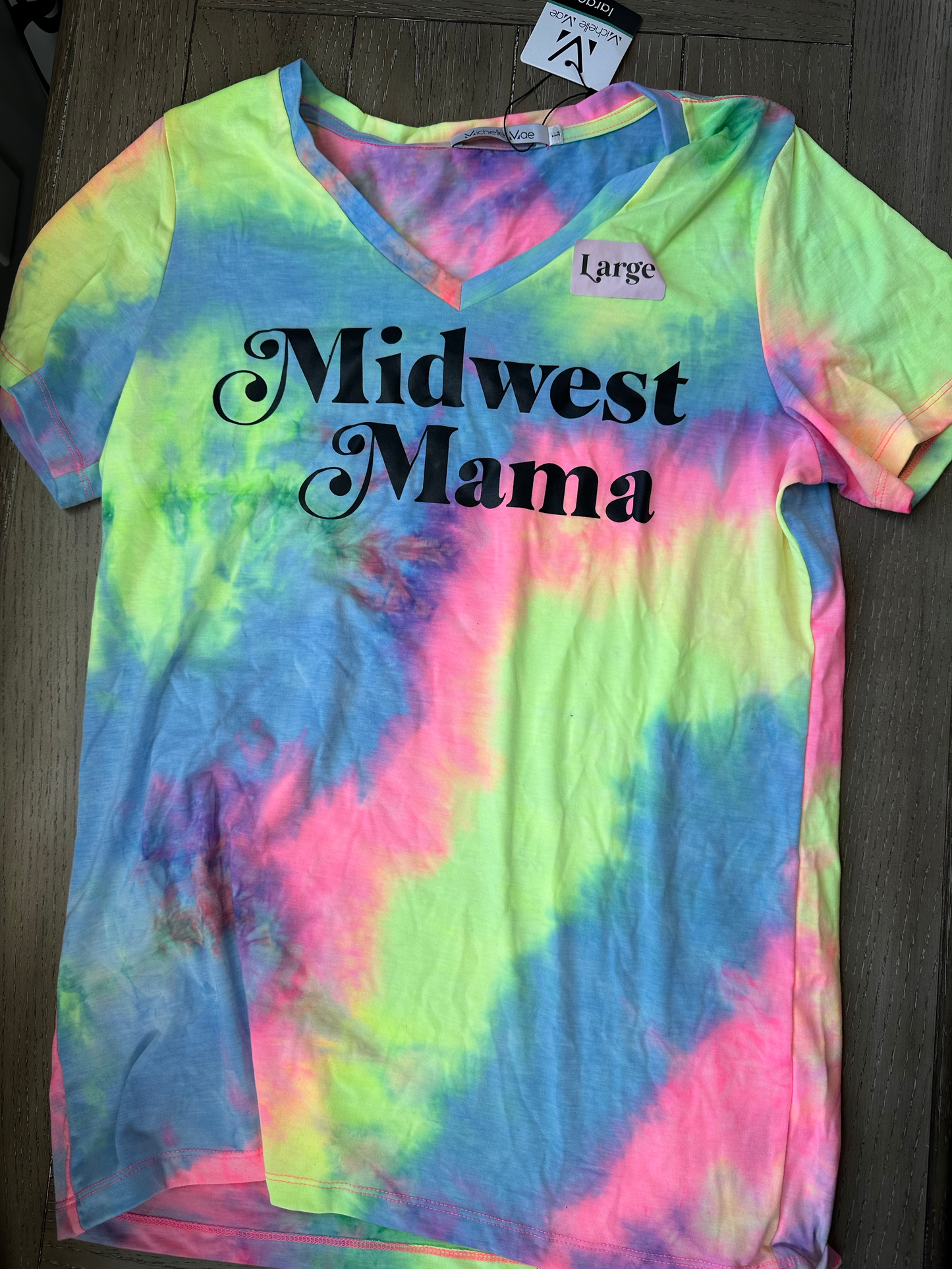 Midwest Mama