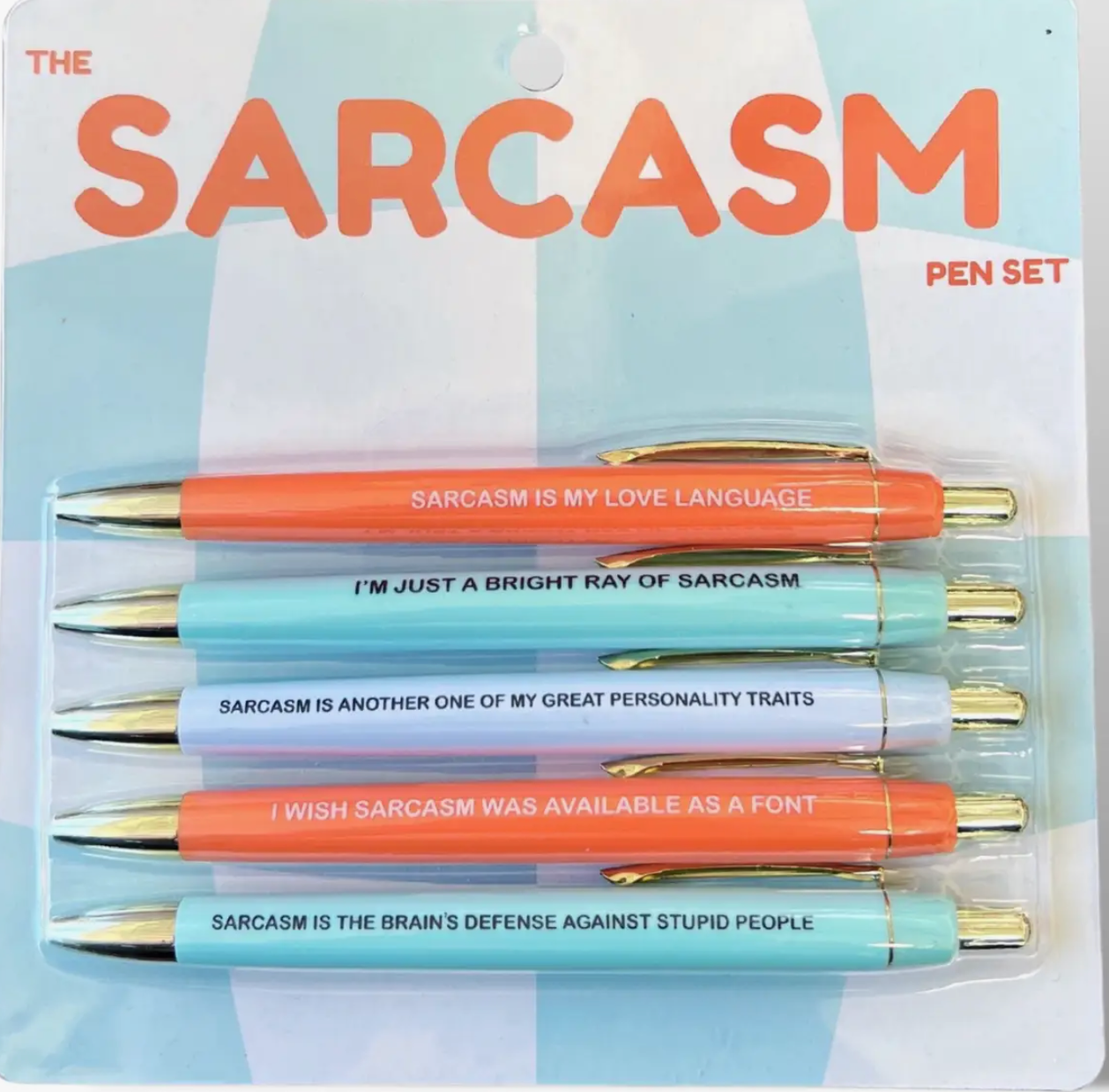 Pen Sets