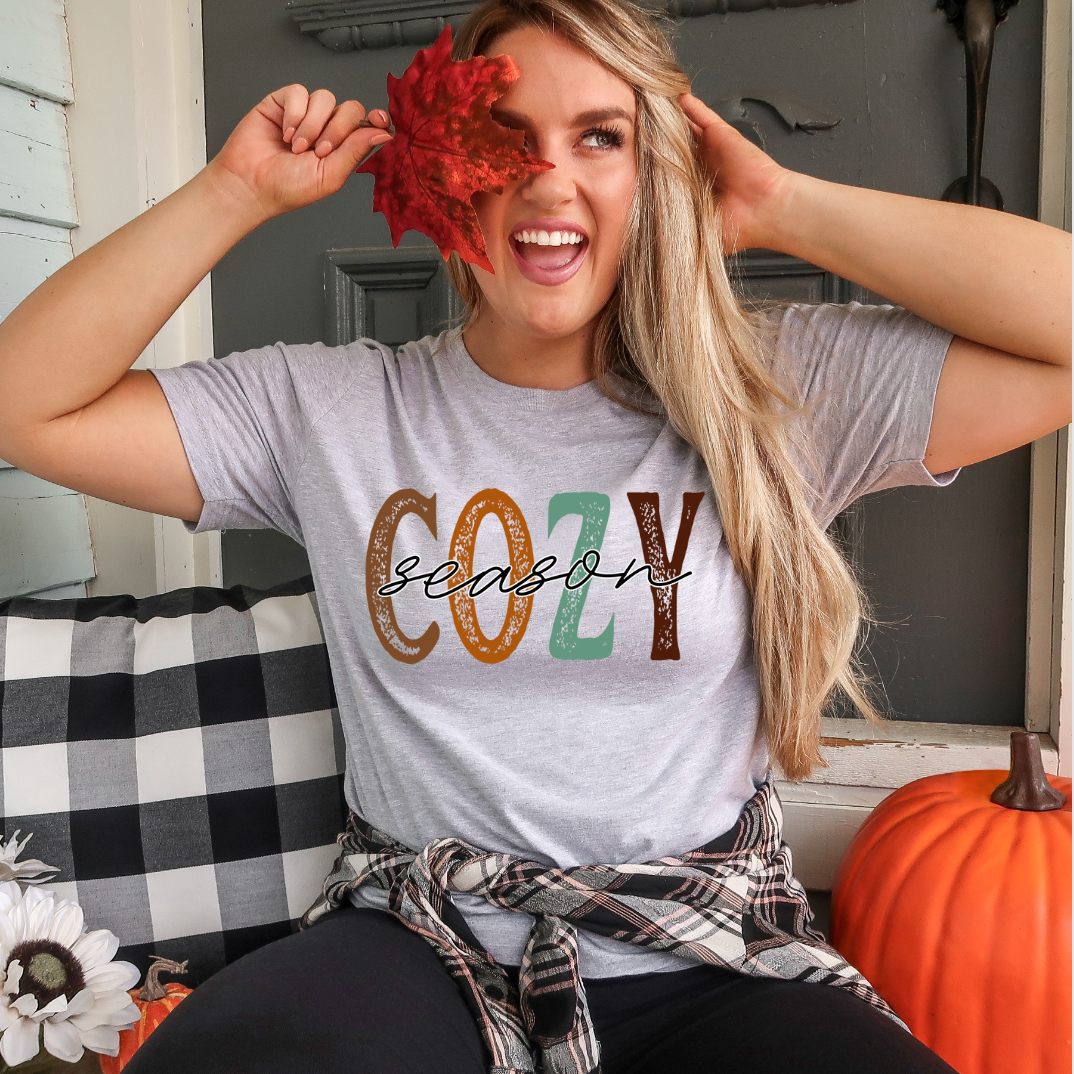 Cozy Season