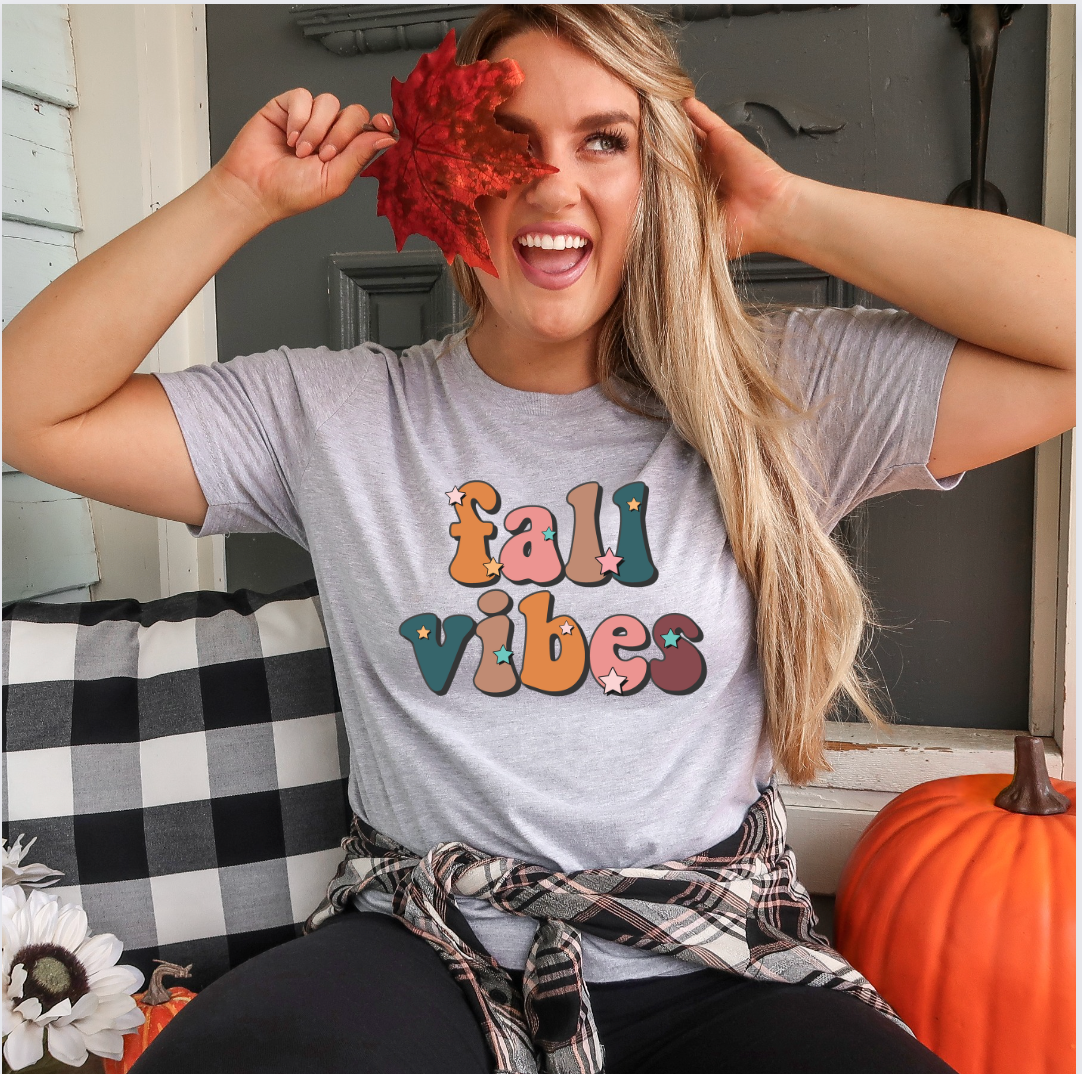 Fall Vibes