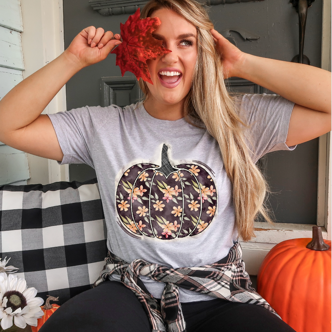 Pretty Pumpkin