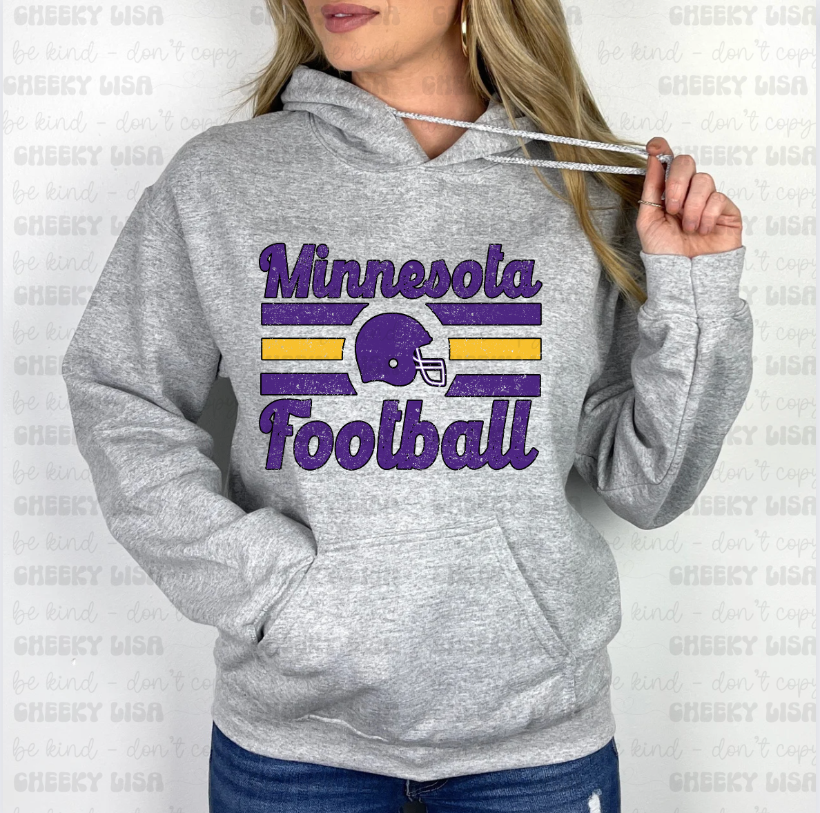 Vintage Vikings
