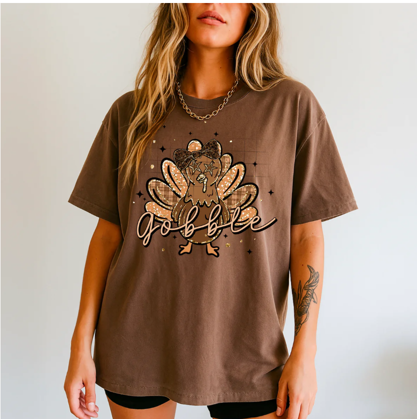 Gobble - Sale Tee!