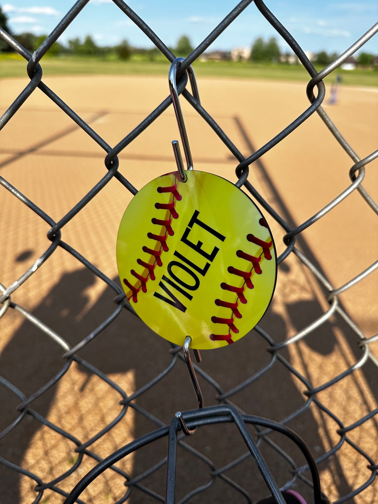 Sports Helmet Hooks