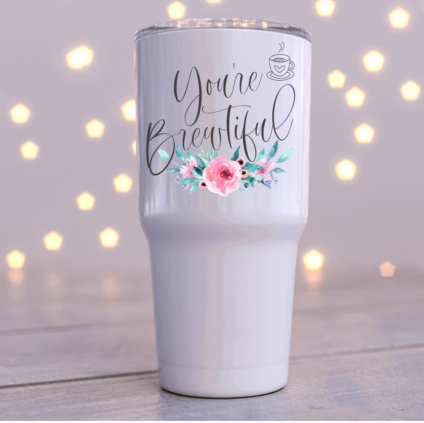 You're Brewtiful
