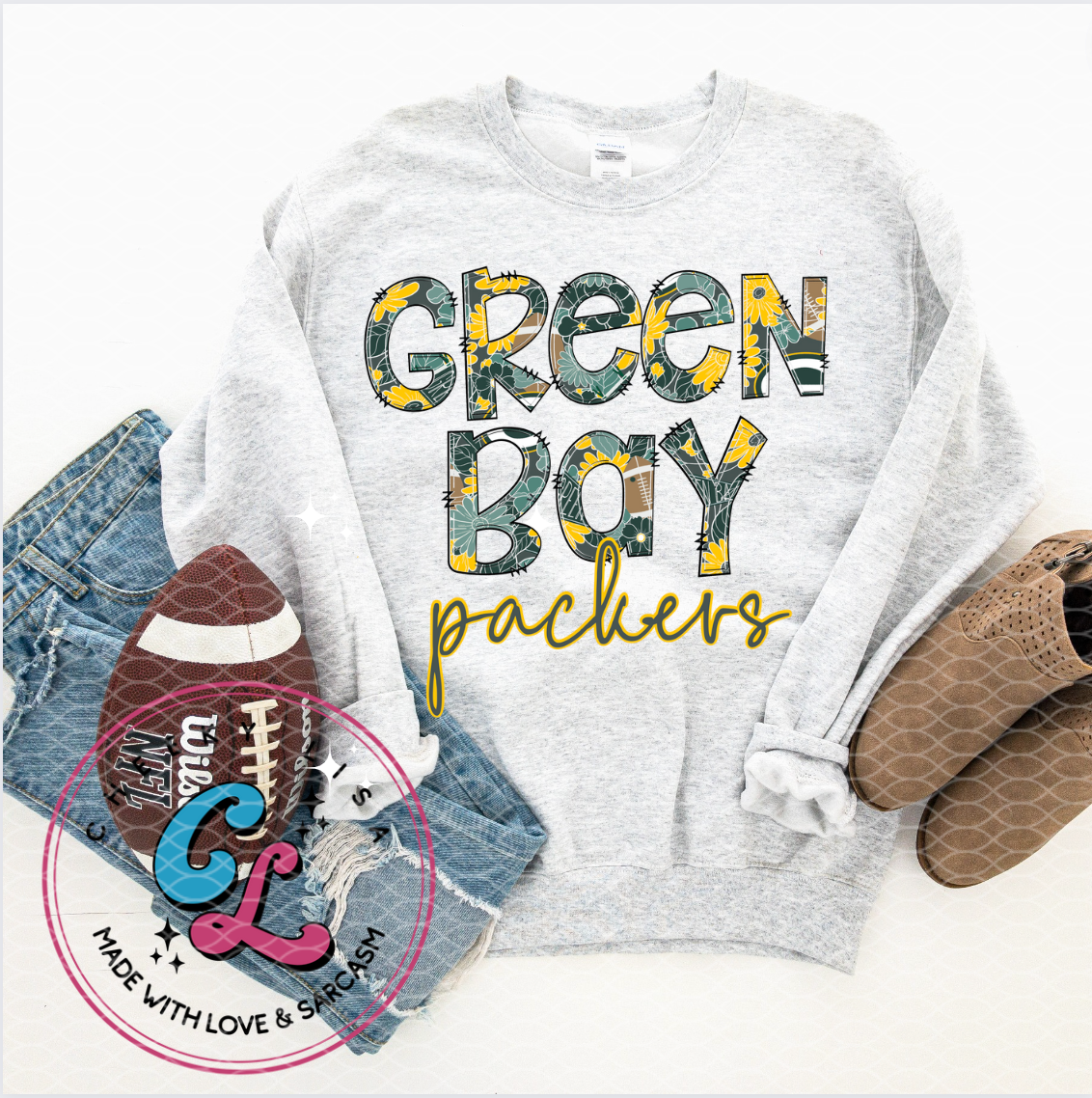 Green Bay - Packers
