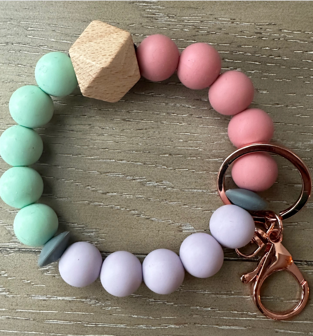 Spring Pastels