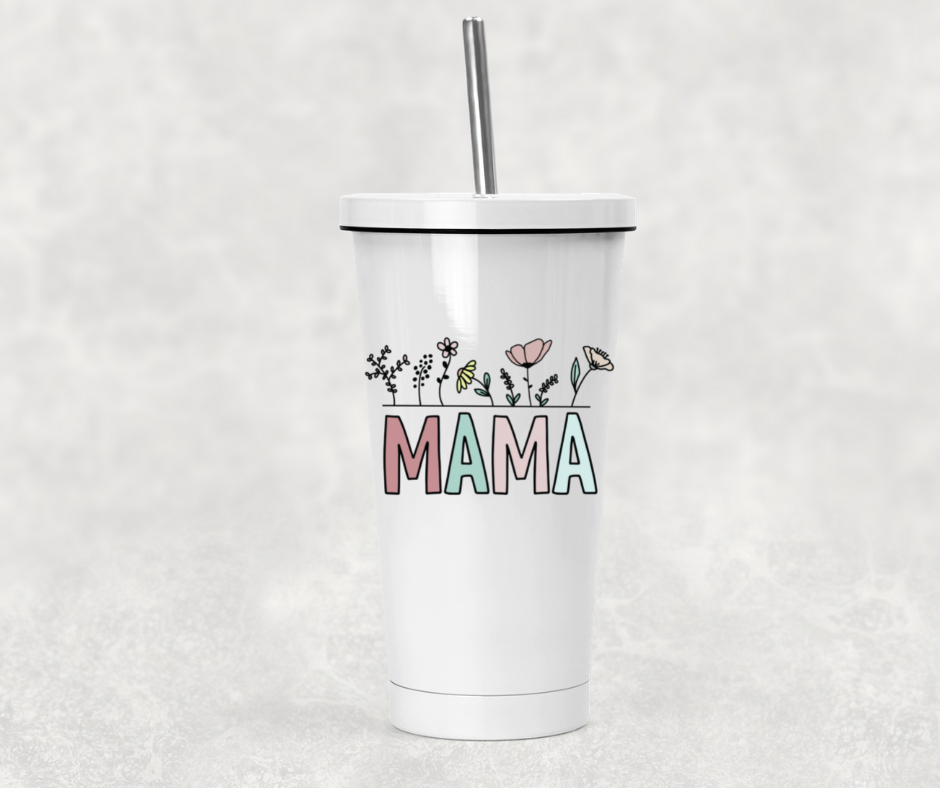 Mama Floral