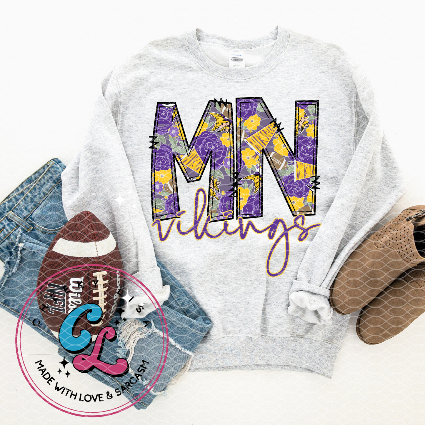 MN - Vikings