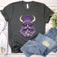 Minnesota Vintage Mascot Tee
