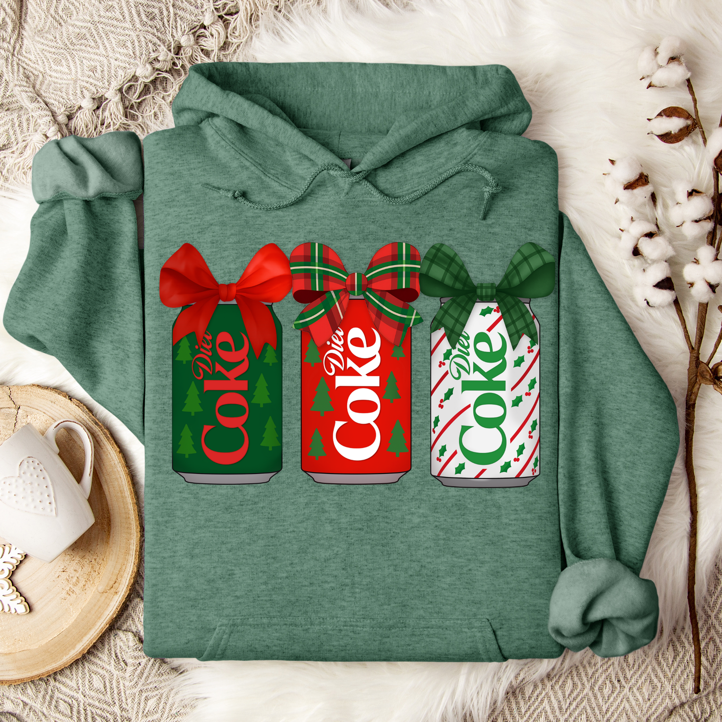 Merry Beverages - Select Any Beverage!