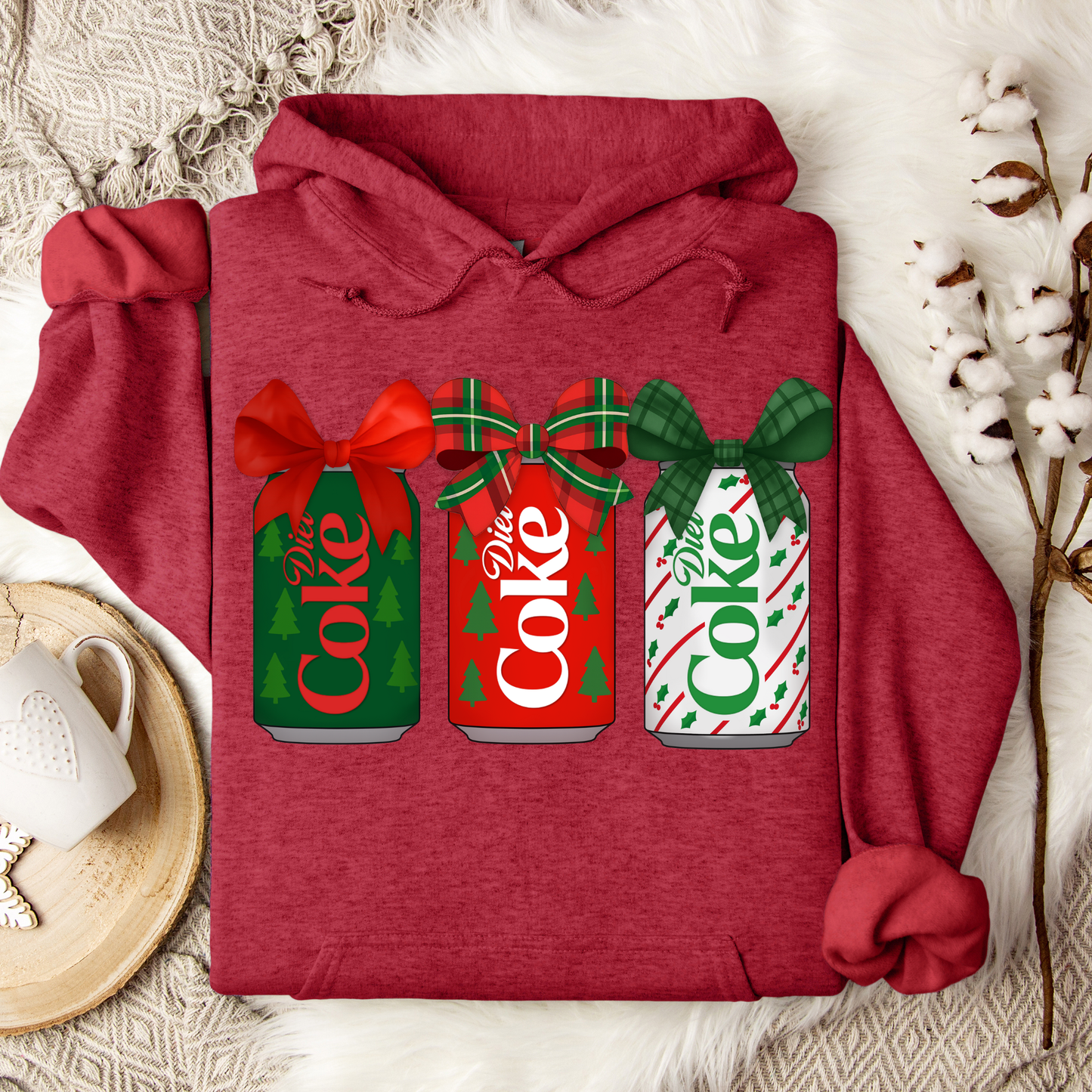 Merry Beverages - Select Any Beverage!