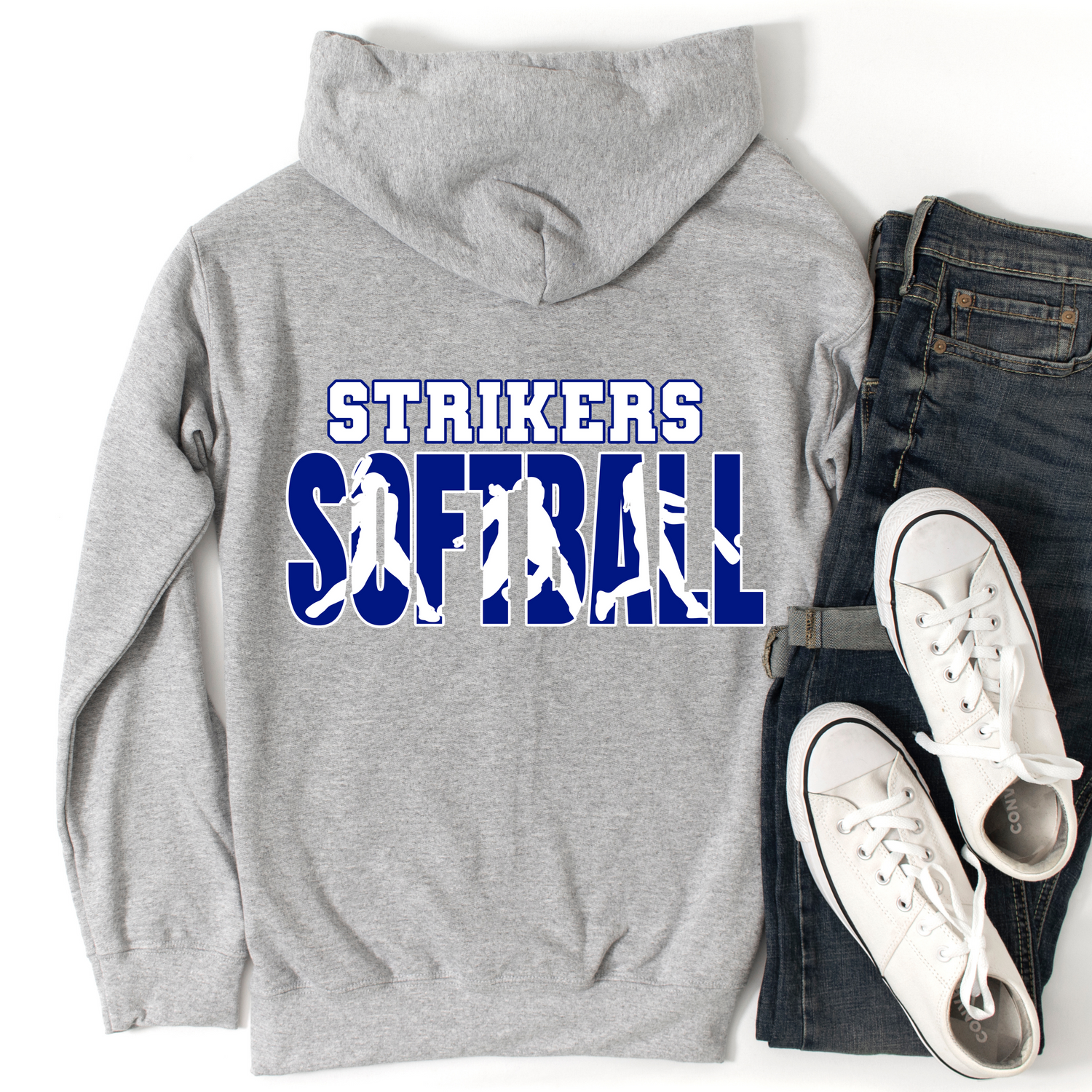 Strikers Softball