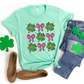 Clovers & Coquettes