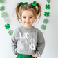 Lucky Distressed Youth