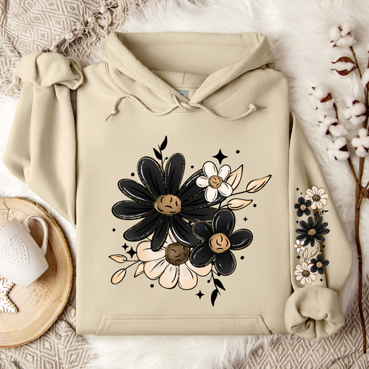 Neutral Floral