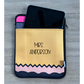 Teachers Book Sleeve