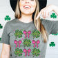 Clovers & Coquettes