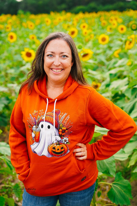 Fall Ghost