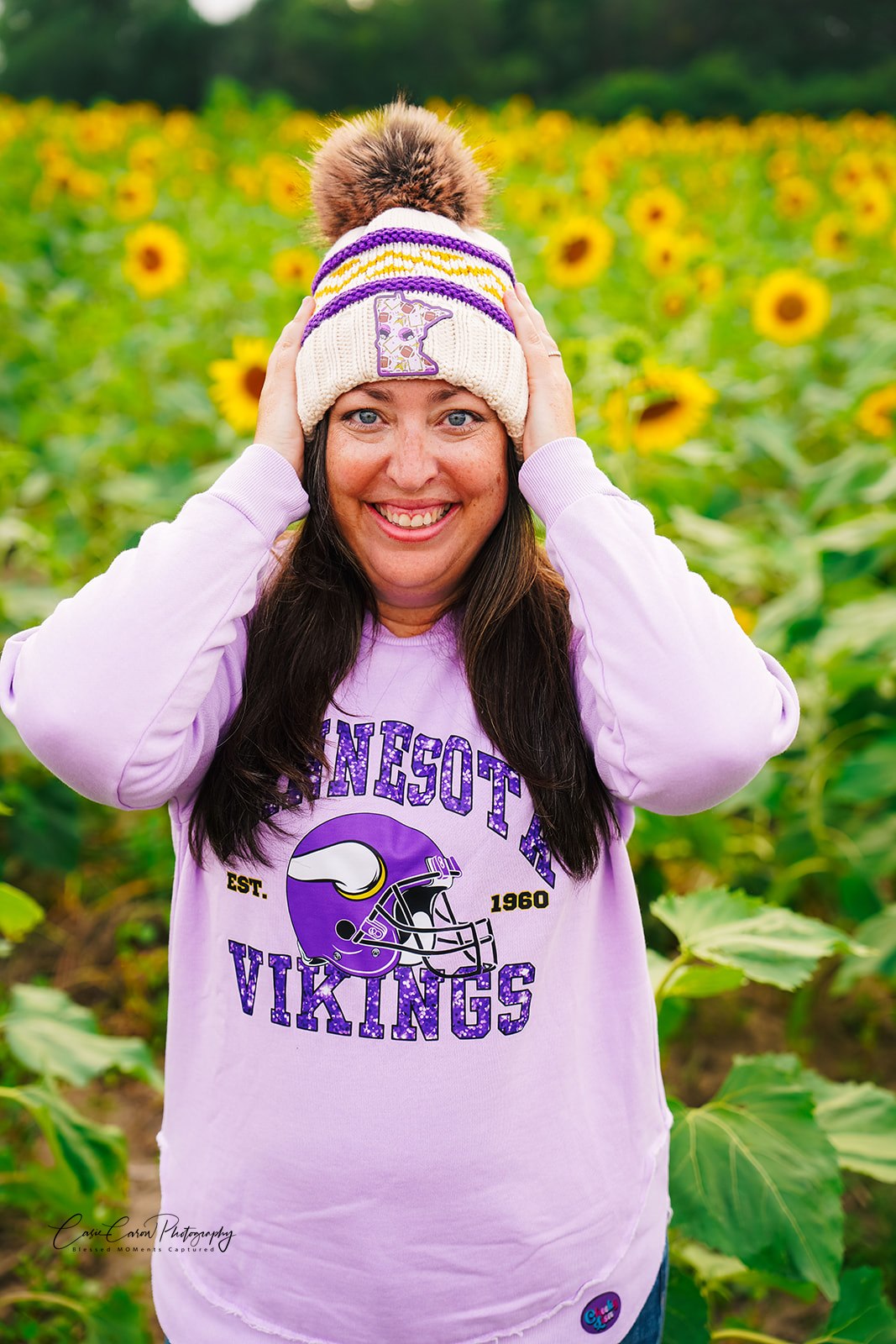 Vikings PullOver
