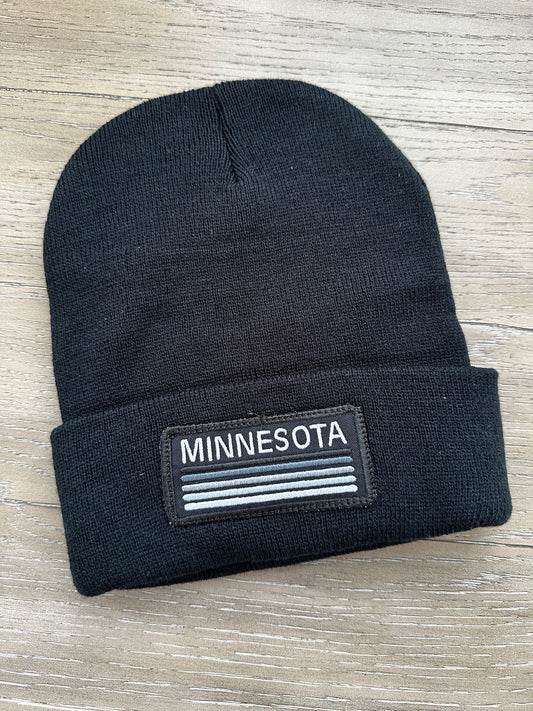 Monochrome MN Beanie