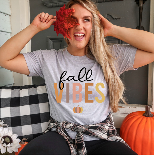 Fall Vibes 3