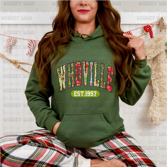 Whoville