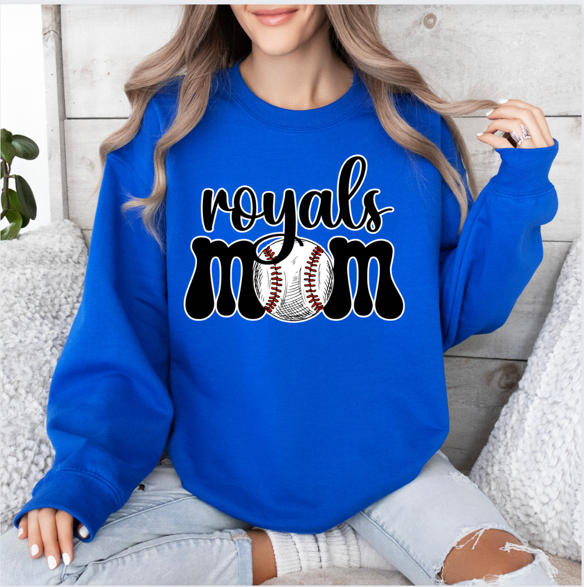 Royals Mom Crew