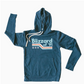 Blizzard of 91 Adult Unisex Hoodie