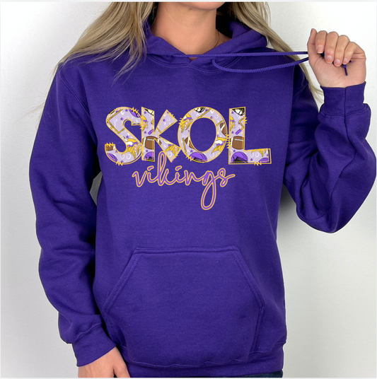 Skol Vikings