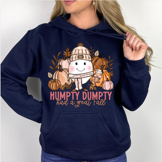 Humpty Dumpty