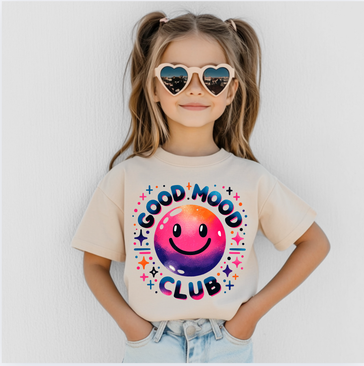 Good Mood Club - Youth