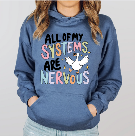 Nervous Systems