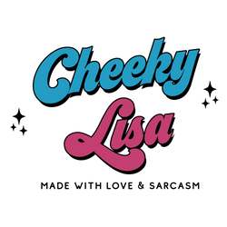 Cheeky Lisa