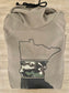 MN Camo & Olive Triple Stretch