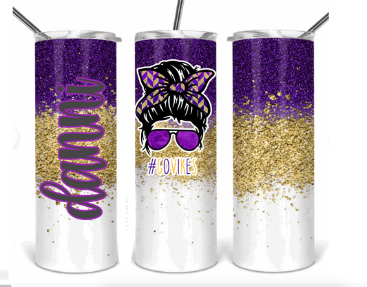 Vikings Tumbler