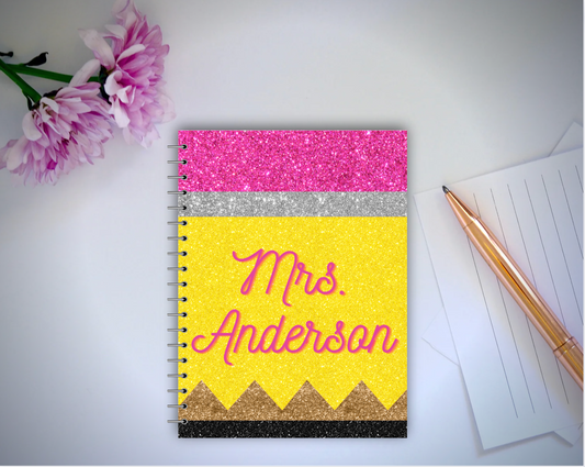 Teacher Notebook