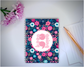 Keep Going Tumbler-Notebook-Mousepad Bundle