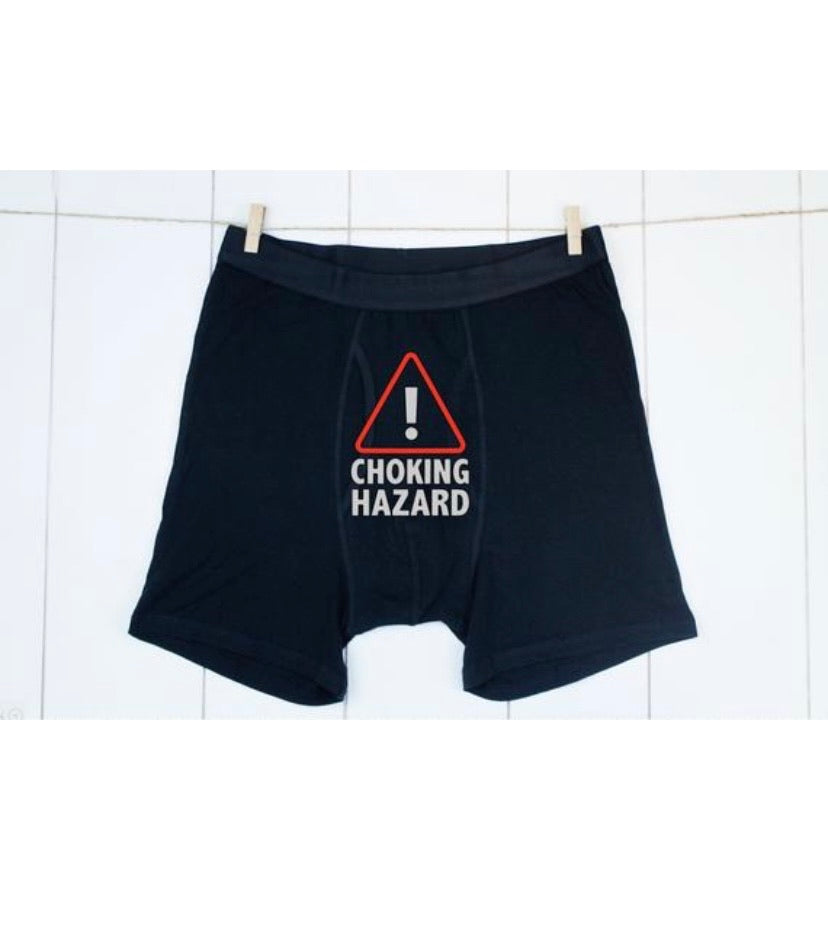 Funny Boxers